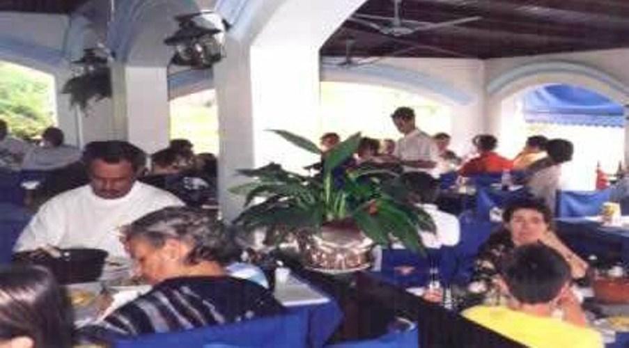 Nhundiaquara Hotel E Restaurante Morretes Zewnętrze zdjęcie
